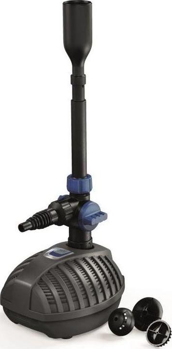 Actual product image Oase Aquarius Fountain Set Classic 2000 E