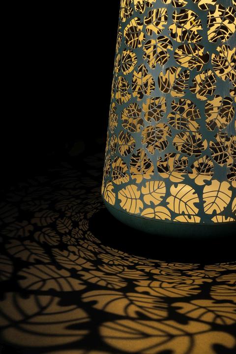 Actual product image STT Solar Light