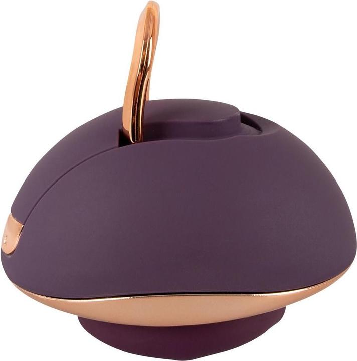 Produktbild Belou Rotating Vulva Massager