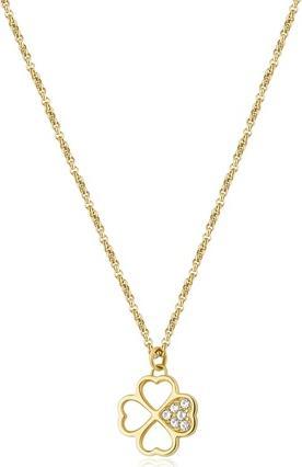 Produktbild Brosway Gold Plated Lucky Chakra Necklace BHKN092