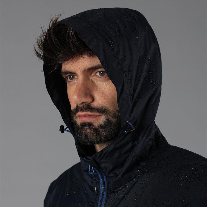 Actual product image CMP Campagnolo Hoodie Rain (54)