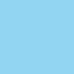 Actual product image Mucki Finger paint (Sky blue, 150 ml)
