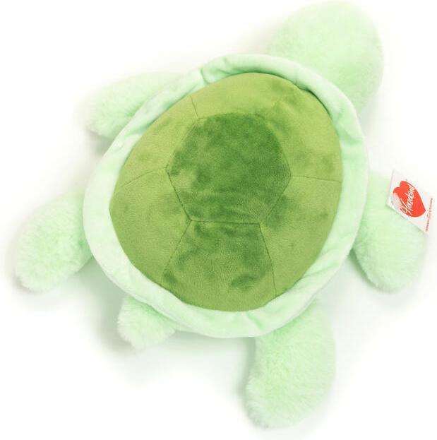 Image du produit Teddy Hermann Tortue Sandy 30cm (8 cm)