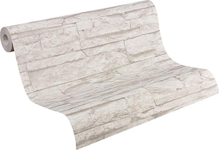 Produktbild A.S. Création Wood'n Stone 10 (53 x 1005 cm)