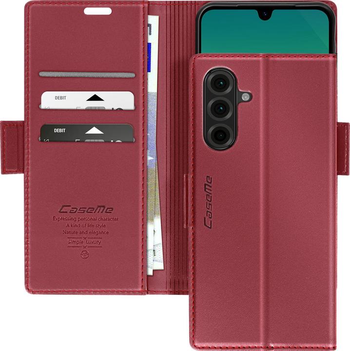 Immagine prodotto Avizar Anti-RFID (Samsung Galaxy A26)