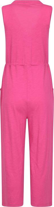 Actual product image Mountain Warehouse Womens/Ladies Bahamas Jumpsuit (46 D)