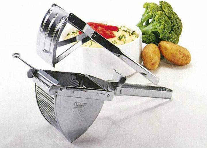 Actual product image GEFU The original