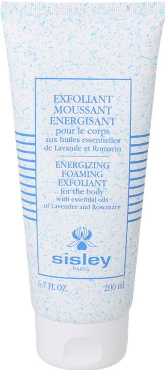 Image du produit Sisley Exfoliant Moussant Energisant, gommage du corps (200 ml)