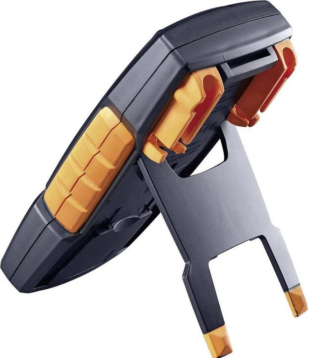 Image du produit Testo Multimètre portable numérique 760-1 (CAT IV 300V, CAT III 600V)