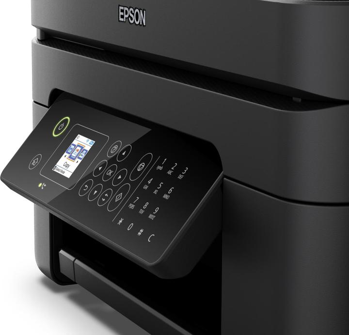 Immagine prodotto Epson WorkForce WF-2830DWF (Inchiostro, Colore)