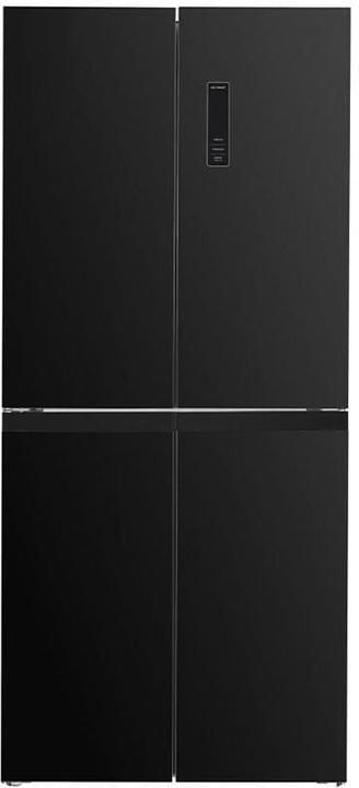 Immagine prodotto Kibernetik Foodcenter FCCD421NF - Schwarz, Energieeffizienzklasse (421 l)