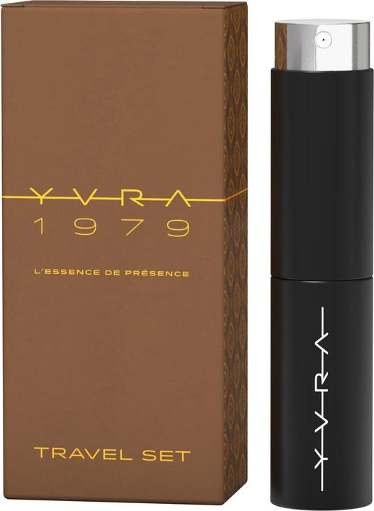 Image du produit Yvra Kit de voyage 1979 (Eau de parfum, 16 ml)