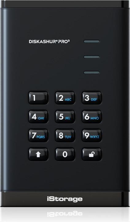 External SSD