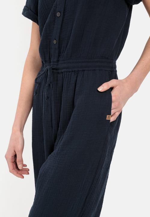 Produktbild Camel Active Jumpsuit aus sommerlichem Musselin (42)
