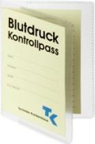 Actual product image Durable ID card cover Use for paper format: DIN A5 Material: Polypropylene (A5, 1 x)