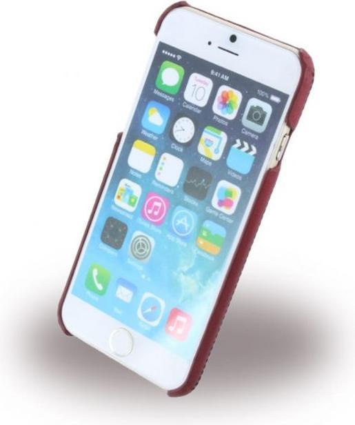 Image du produit BMW Collection Signature (Apple iPhone 6)