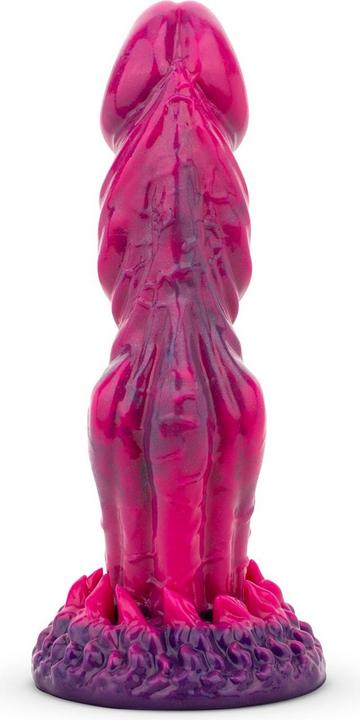 Produktbild Mythical Mates Another World Dildo Pink & Lila