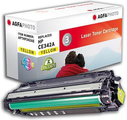 Image du produit AGFAPHOTO Apthp342ae (Y)