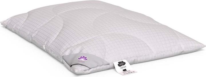 Actual product image Lotus Bettwaren Anti-Stress Pillow (50 x 70 cm)