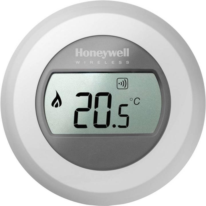 Honeywell Funk-Raumthermostat evohome T8