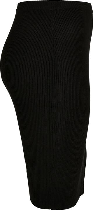 Urban Classics Ladies Rib Knit Skirt (5XL)