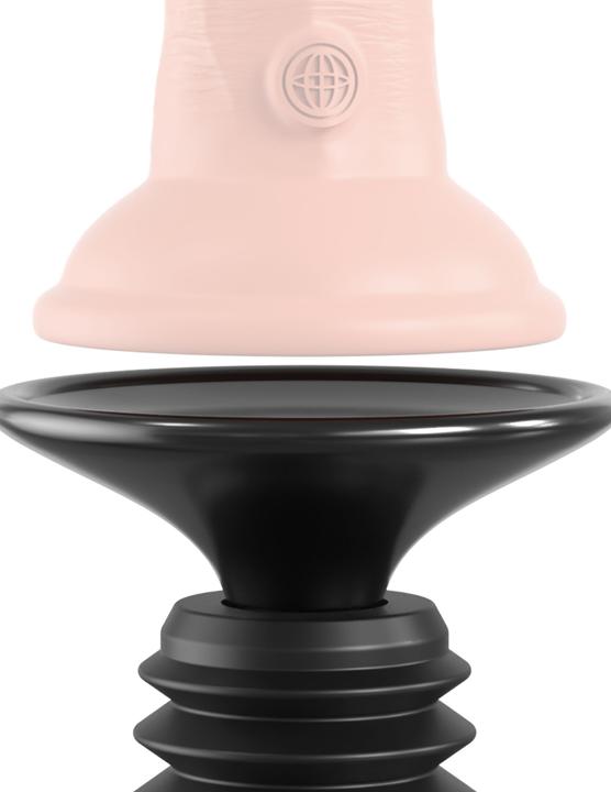 Actual product image Pipedream Body Dock Thruster