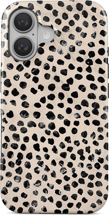 Image du produit Burga Almond Latte (Apple iPhone 16 Plus)