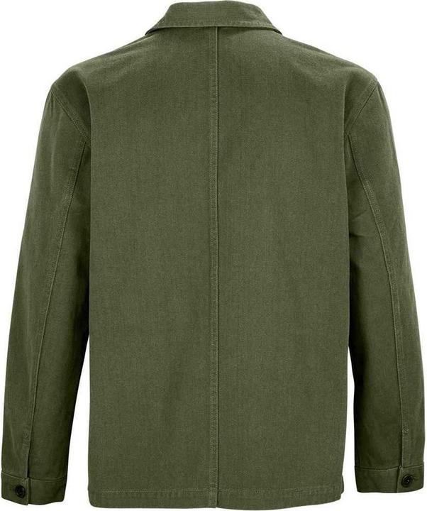 Produktbild Neoblu Mael Utility Jacke (XL)