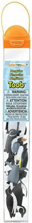 Image du produit Safari Pingouins Toob