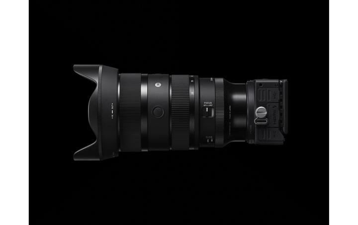 Produktbild Sigma 28-45mm F1,8 DN (L-Mount, Vollformat)