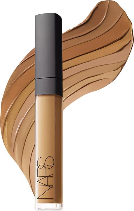 Actual product image NARS Cosmetics Radiant Creamy Concealer (Sucre DOrge)