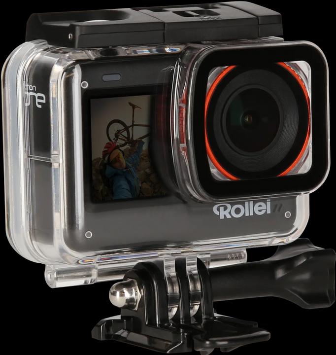 Produktbild Rollei Action one (60p, WLAN)