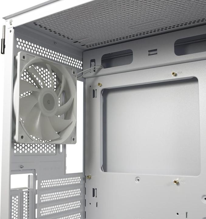 Image du produit LC-Power Crosswind (ATX, mATX, Mini-ITX)