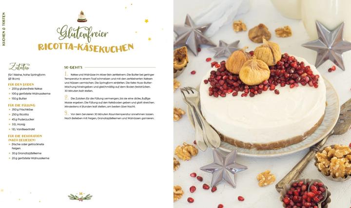 Actual product image Backen mit Ross - limit Sonderausgabe (2 Bücher im Bundle) (German, Antony, Ross, 2023)