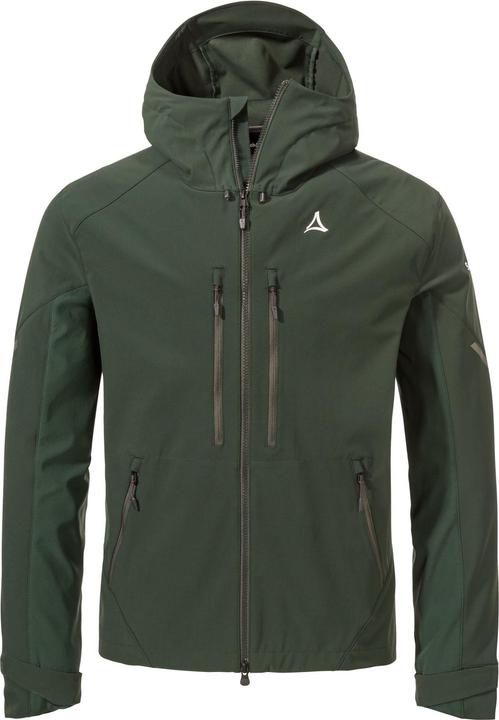 Produktbild Schöffel Softshell Jacket Matrei (56)