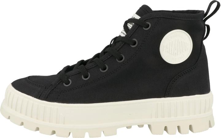 Produktbild Palladium Pallashock Org 2 - 56437 (38)