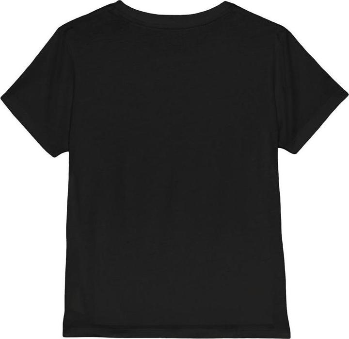Actual product image Cars Childrens/Kids I Am Speed Lightning McQueen T-Shirt (140, 146)
