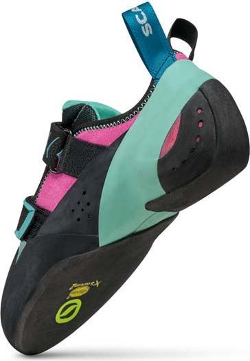 Actual product image Scarpa Vapor V Kletterschuhe (37)