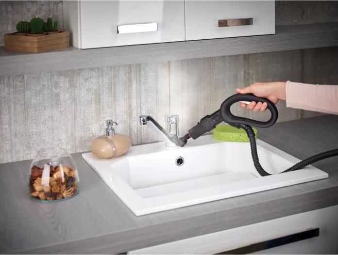 Produktbild Polti Vaporetto Smart100T (4 Bar, 1500 W)