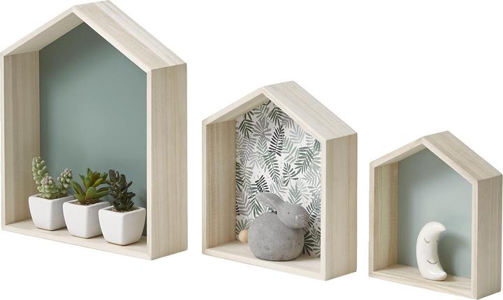 Image du produit Vertbaudet Décorations Murales/Fantaisie De Rêve.