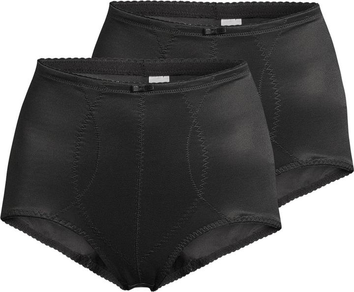 Image du produit Speidel 2er Pack Basic Shaping-Maxislip (50, 5XL, lot de 2)