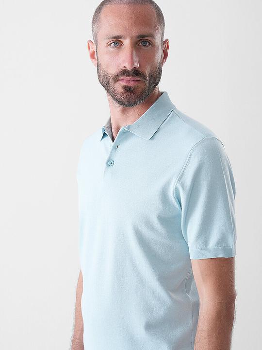 Produktbild No Excess Poloshirt (XL)
