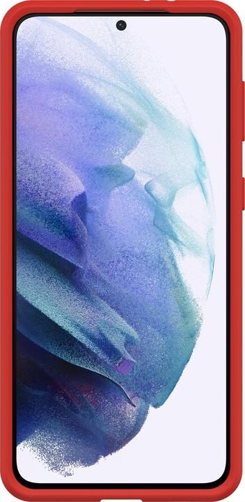 Actual product image OtterBox React (Samsung Galaxy S21+)
