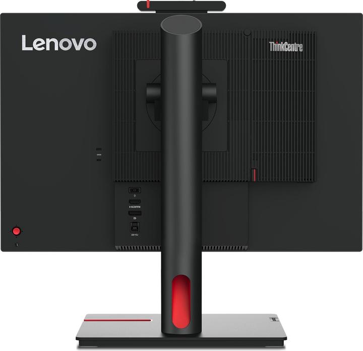 Produktbild Lenovo ThinkCentre Tiny-In-One 22 Gen 5 (1920 x 1080 Pixel, 21.50")