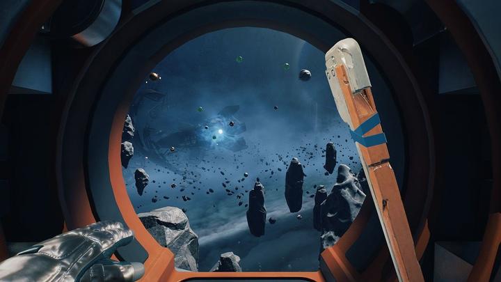 Immagine prodotto Perp Breathedge (PS4, DE)