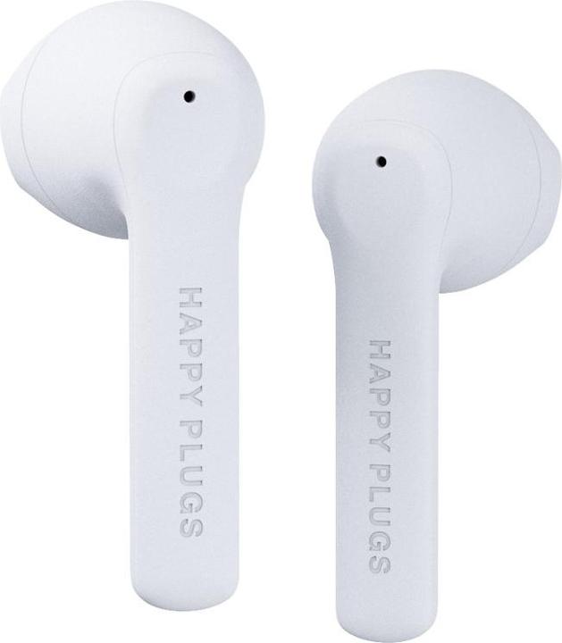Actual product image Happy Plugs Air 1 Go (3 h, Wireless)