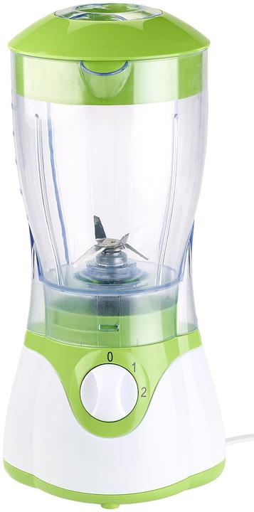 Produktbild Rosenstein & Söhne Standmixer mit 4-Klingen-Edelstahlmesser (400 W)