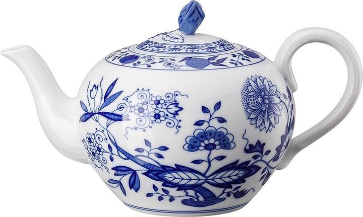 Actual product image Hutschenreuther Blue onion pattern (1.35 l)