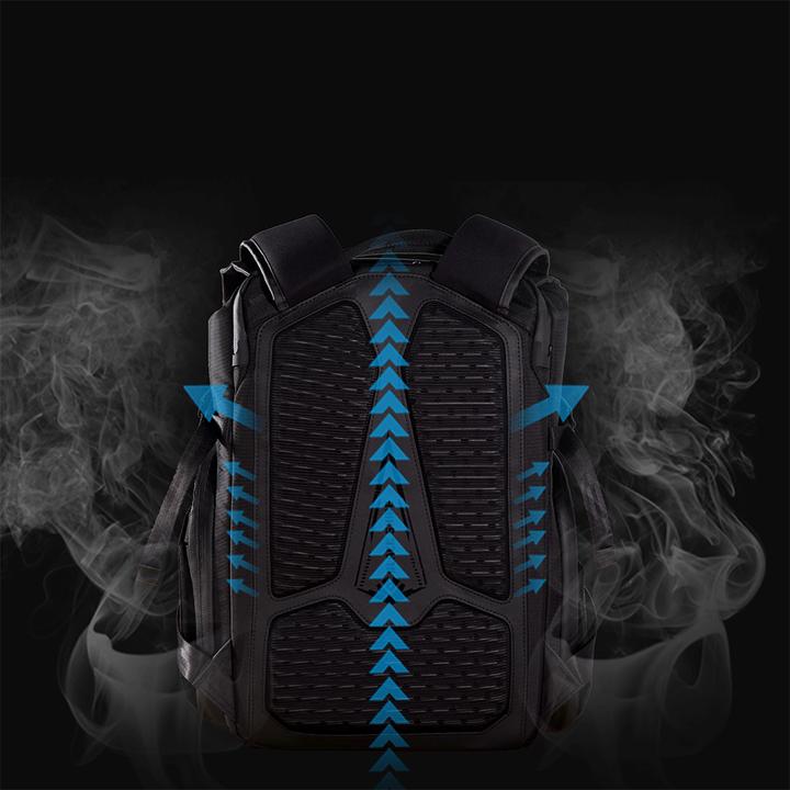 Immagine prodotto VSGO Black Snipe 20L Commuting Camera Backpack (Zaino per fotocamera, 20 l)
