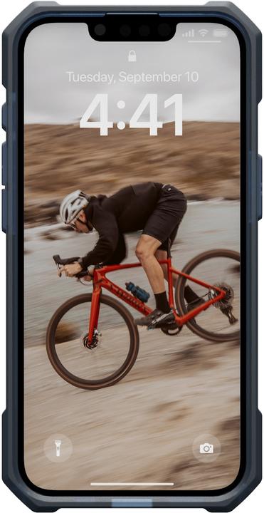 Actual product image UAG Essential Armor Magsafe (Apple iPhone 16e)